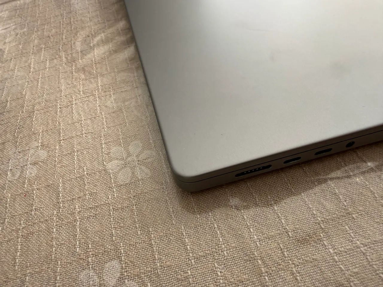 MacBook Pro M1 Max 64gb 1tb  - Foto 3