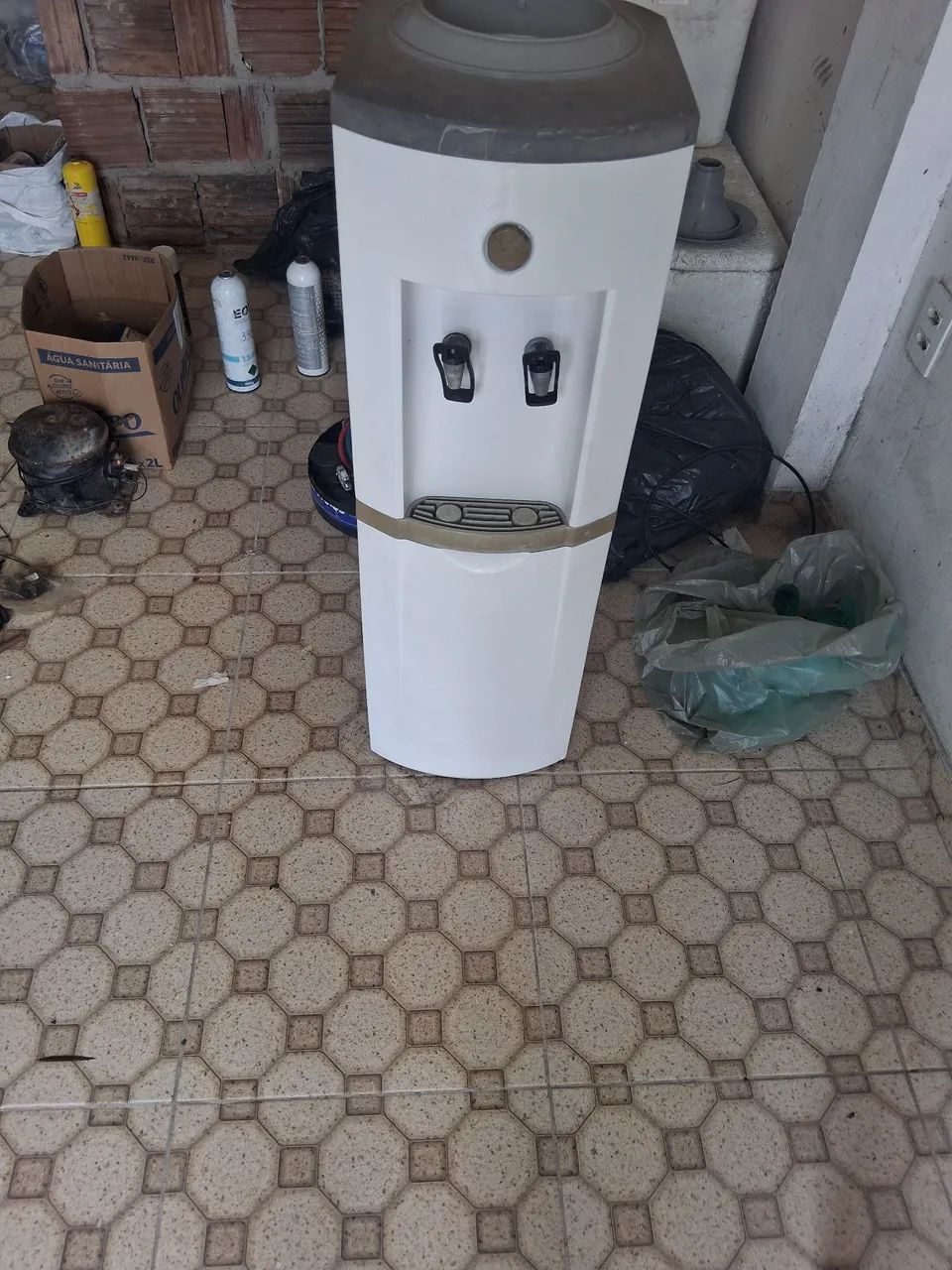 Refrigeração e máquinas.  - Foto 4