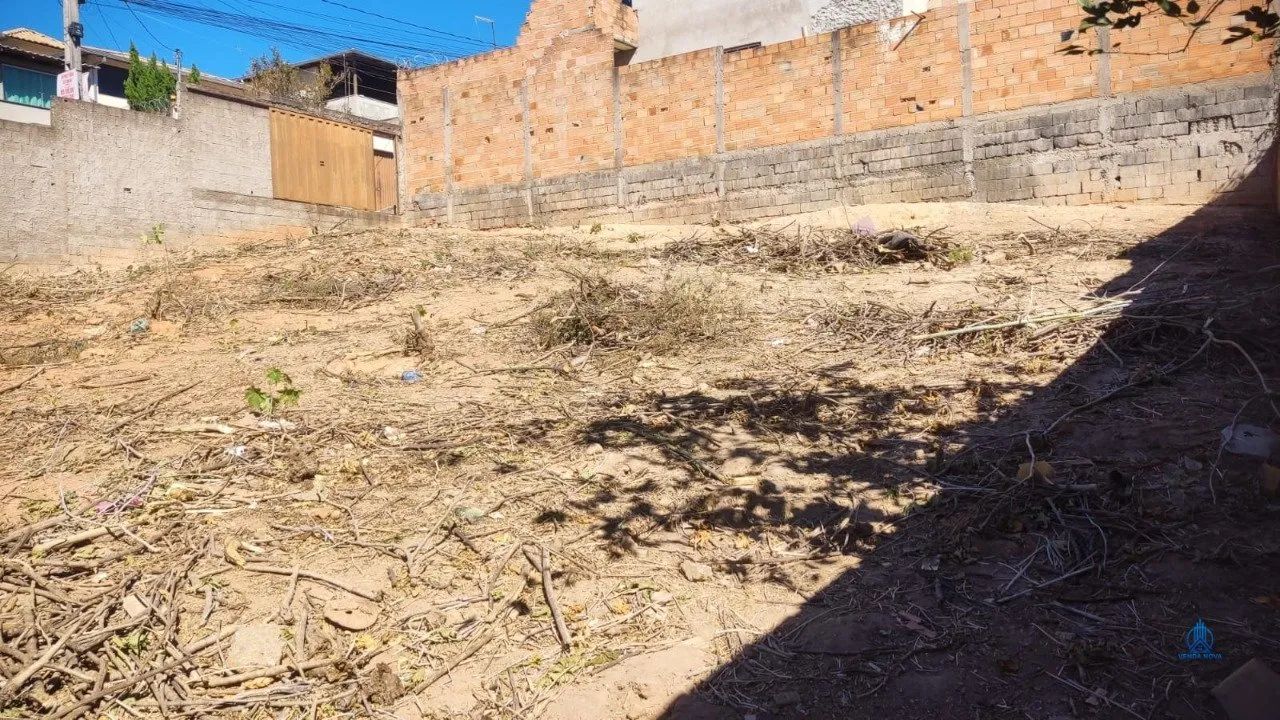 Lote 200m² Bairro Gávea II em Vespasiano - Foto 3