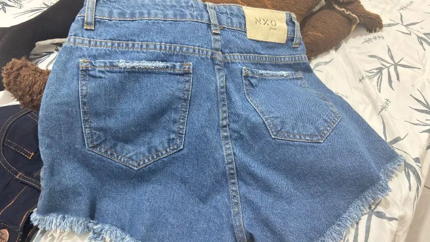 Short jeans  - Foto 2