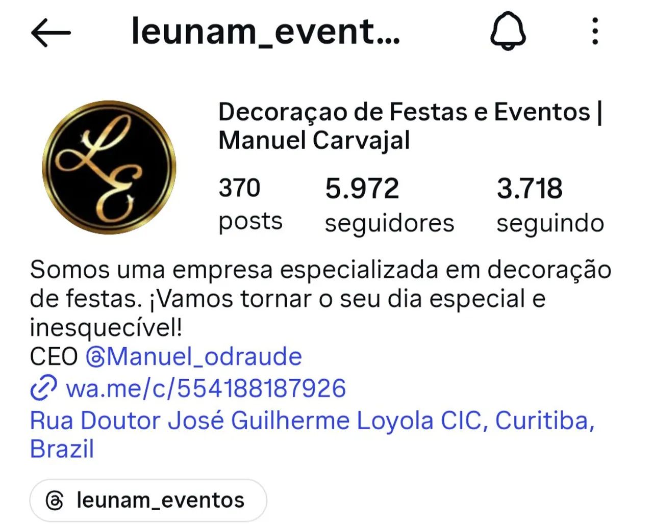 Decoraç ão Montada 15 Anos  - Foto 2