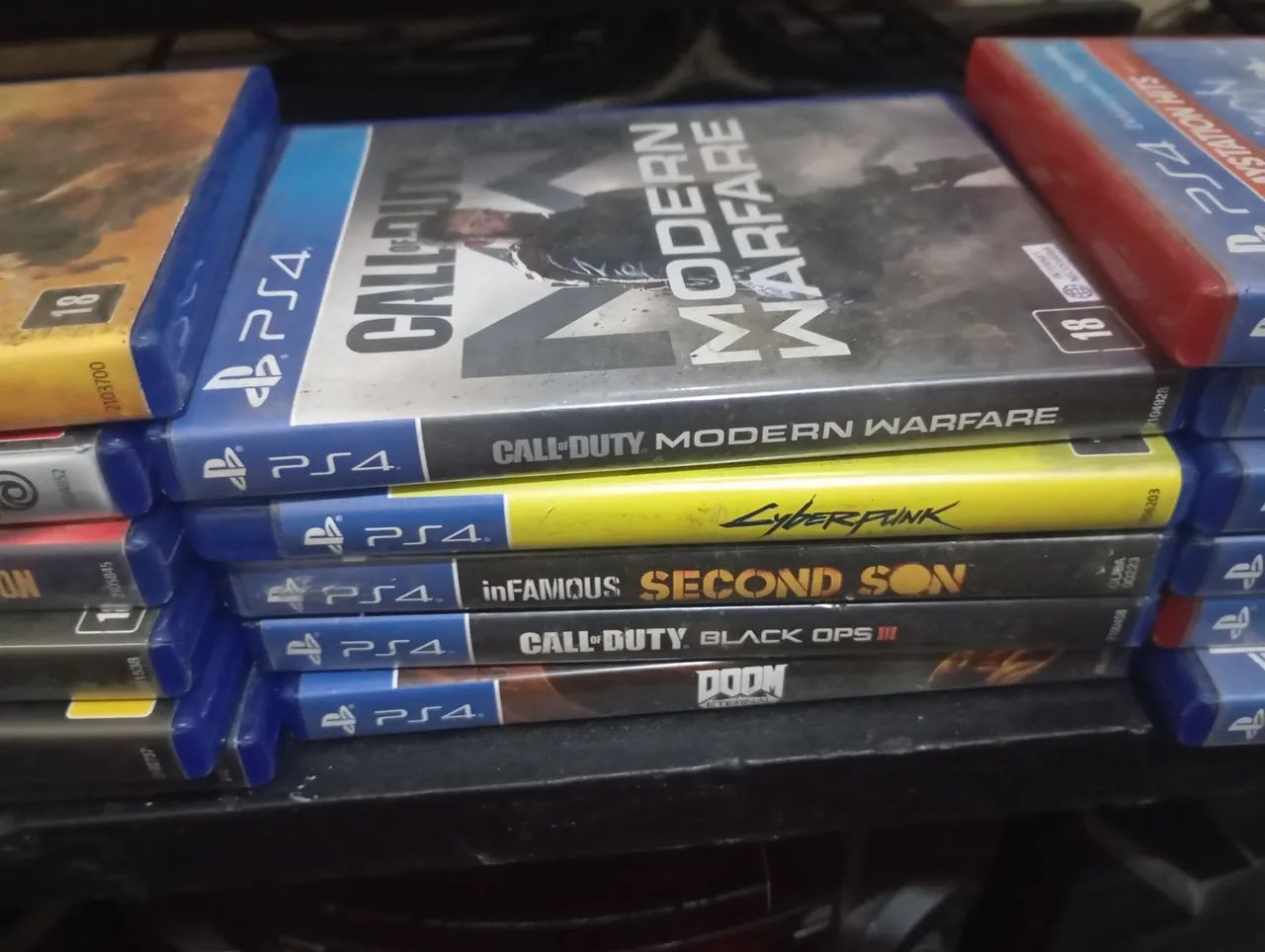 Playstation 4  - Foto 4