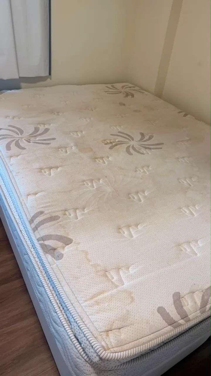 Cama Box de casal  - Foto 3