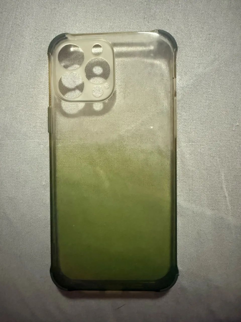 Capa iphone 13 pro max - Foto 4