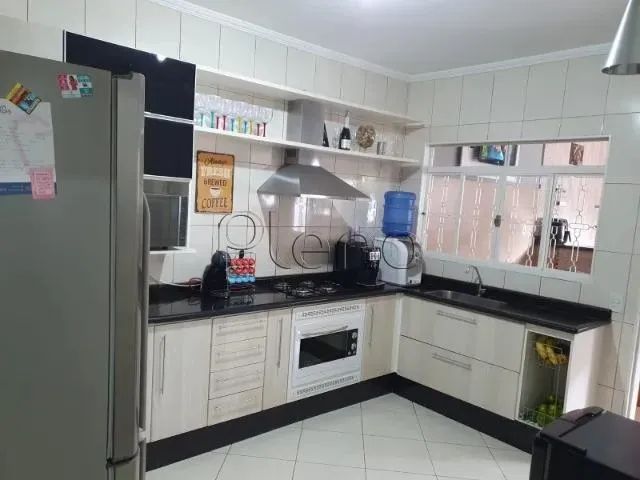 Casa à venda em Paulínia, João Aranha, com 3 quartos, com 176 m² - Foto 5