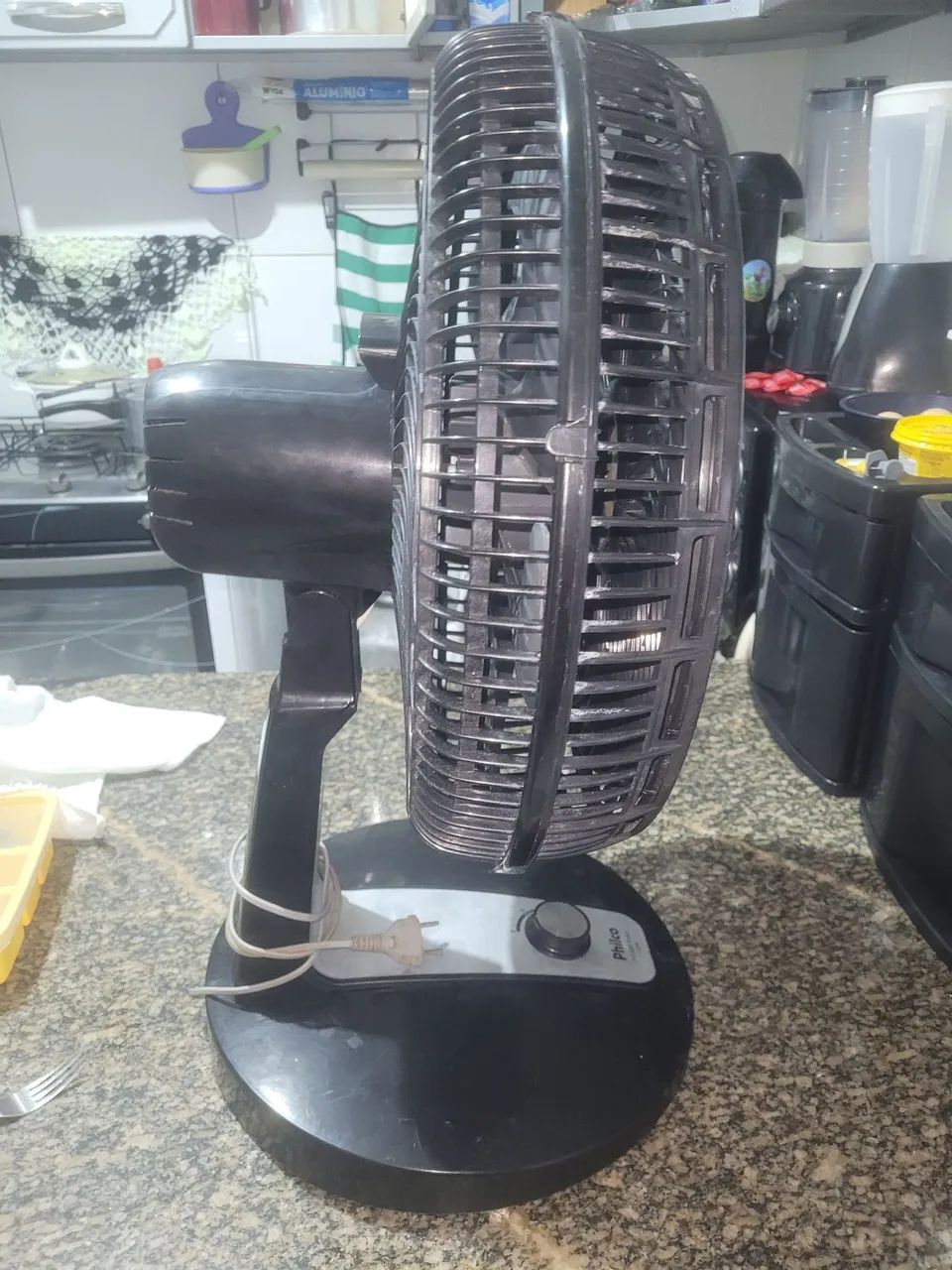 VENTILADOR PHILCO TURBO  - Foto 4