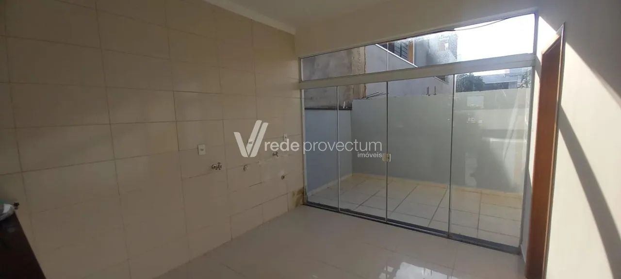 casa - Residencial Real Parque Sumaré - Sumaré - Foto 5
