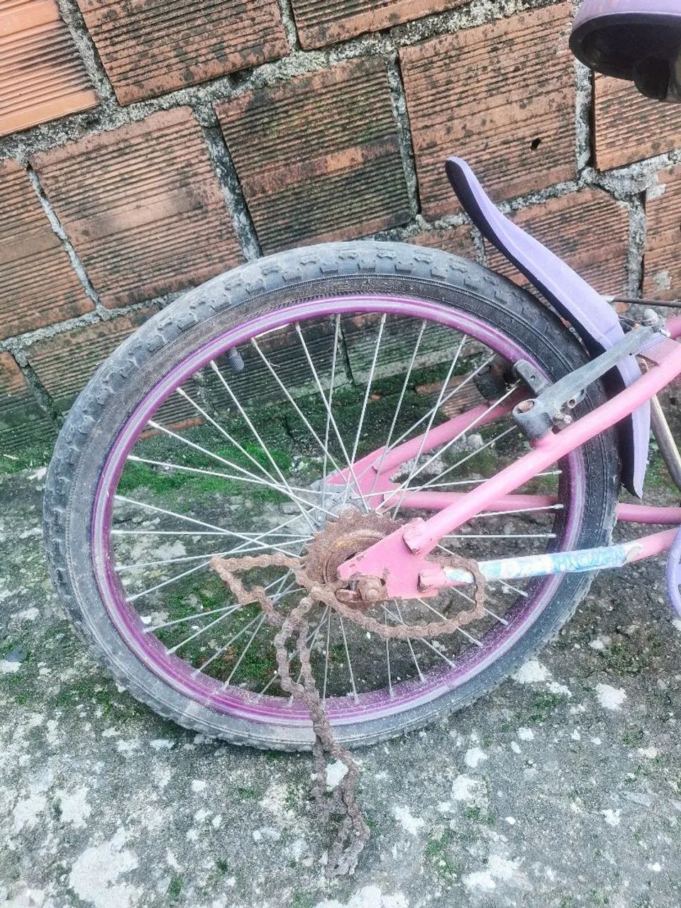 Bicicleta infantil - Foto 3
