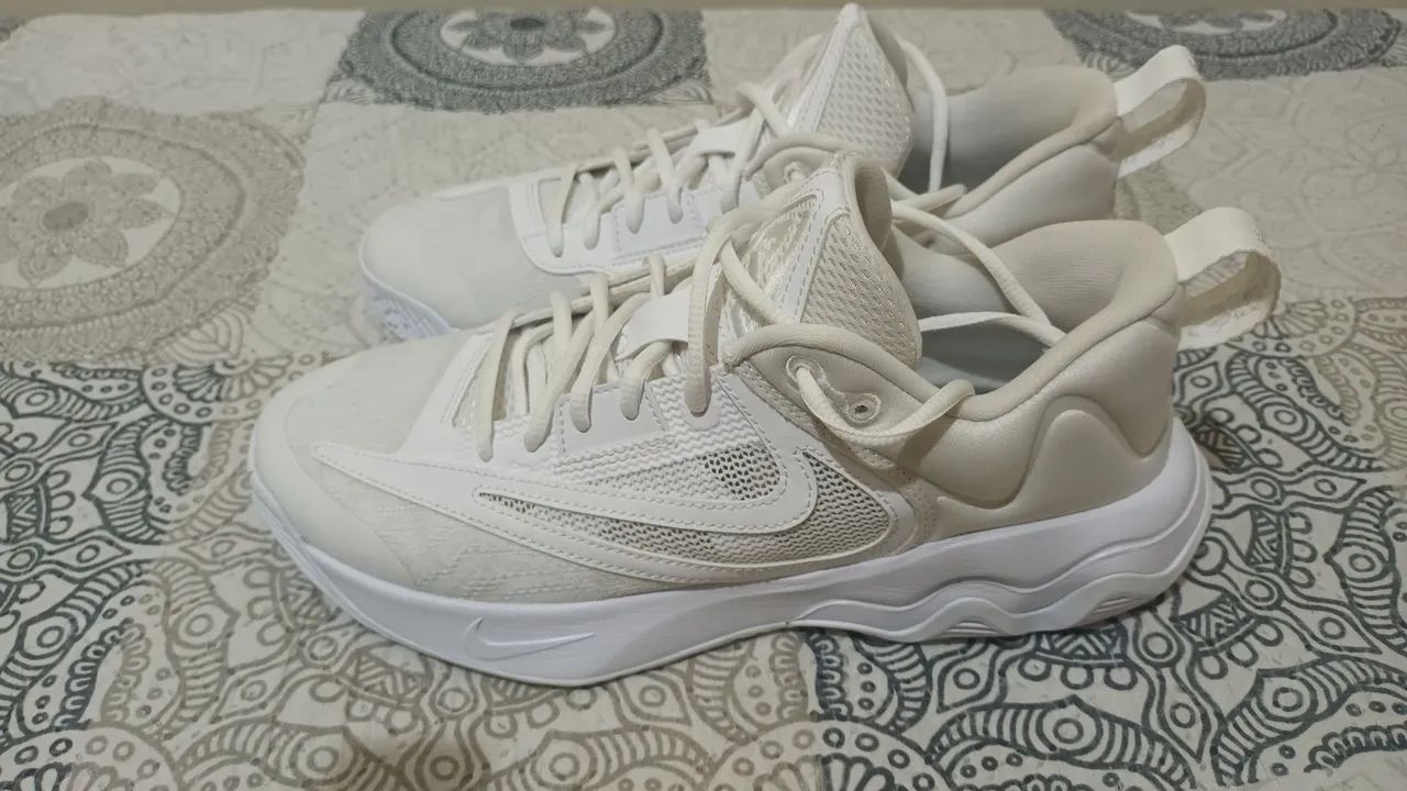 Nike giannis 3 - Foto 4