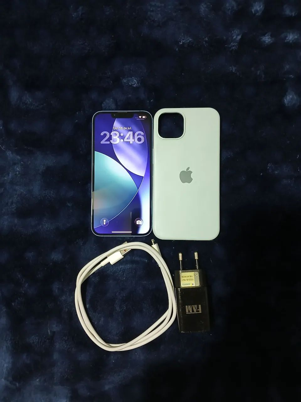 Iphone 13 128 gb - Foto 5