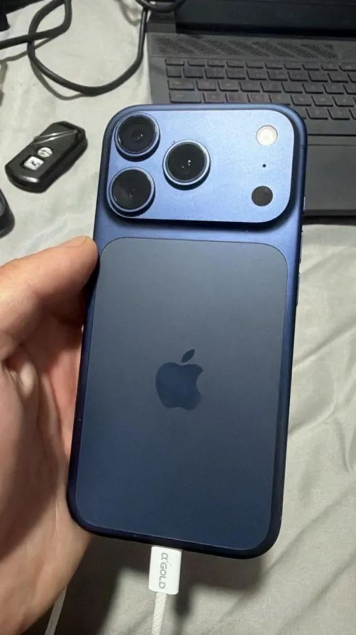 iPhone 17 pro 256GB - Foto 3