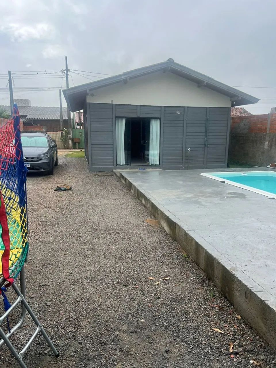 Casa Sambaqui Imbituba  - Foto 2