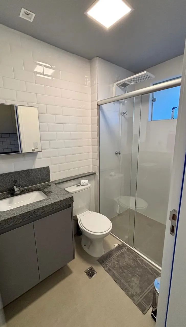 Quarto com hidro apartamento  - Foto 2