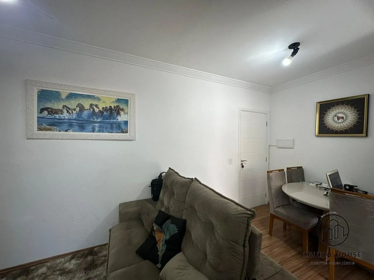 Apartamento no Jardim Leocádia em Sorocaba - Foto 3