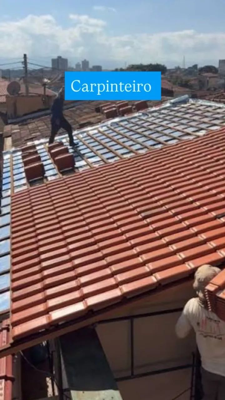 Carpinteiro