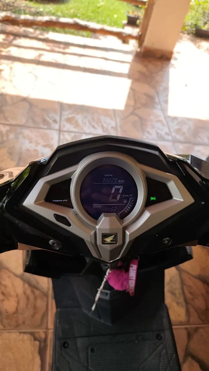 Honda Elite  - Foto 5