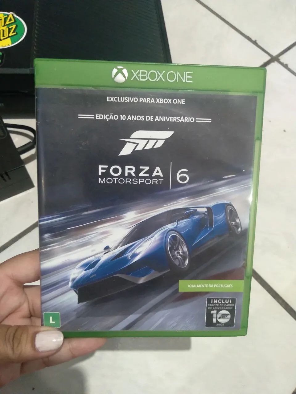 XBOX ONE  - Foto 3