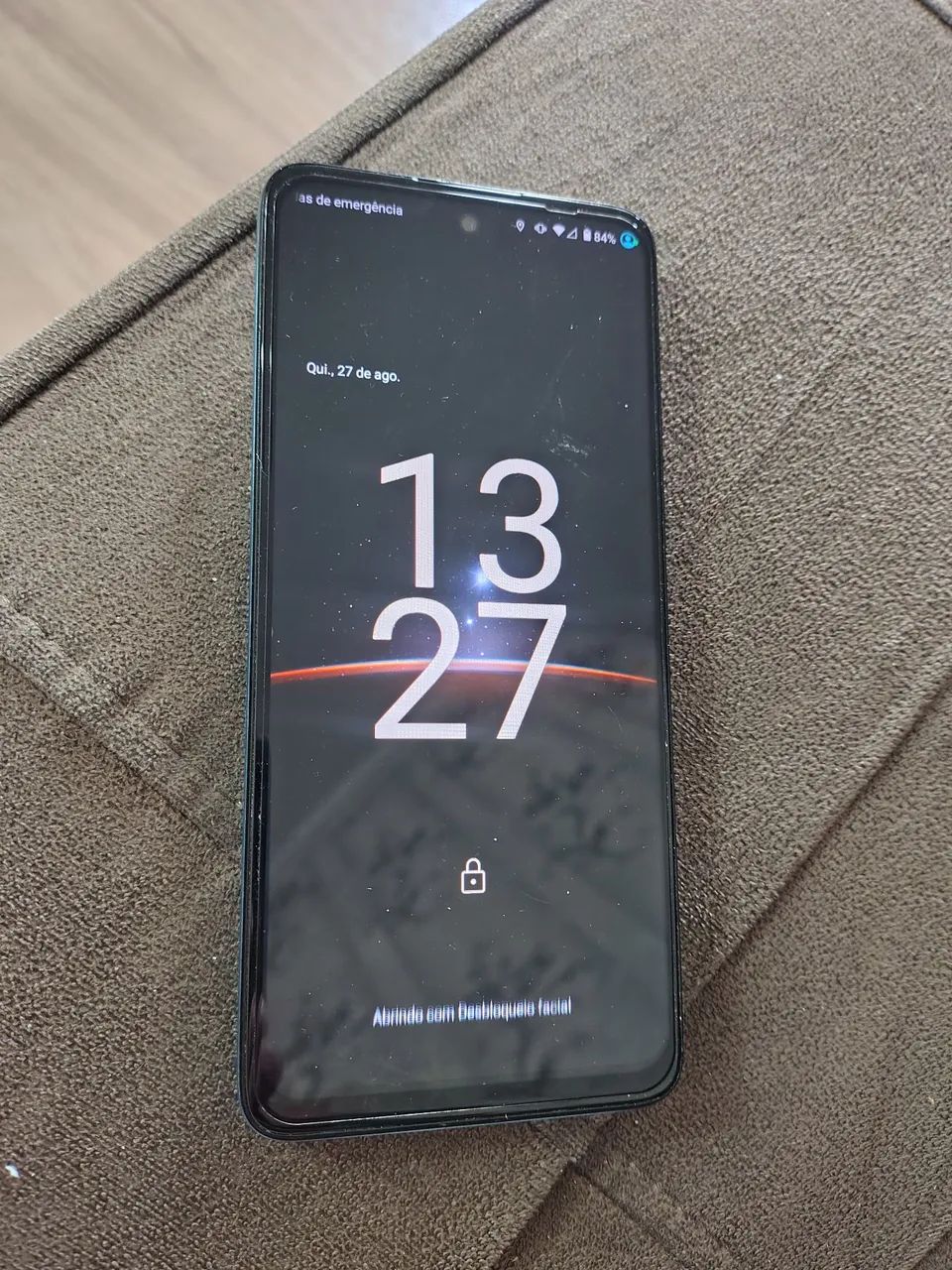 Smartphone Motorola G 22 - Foto 3