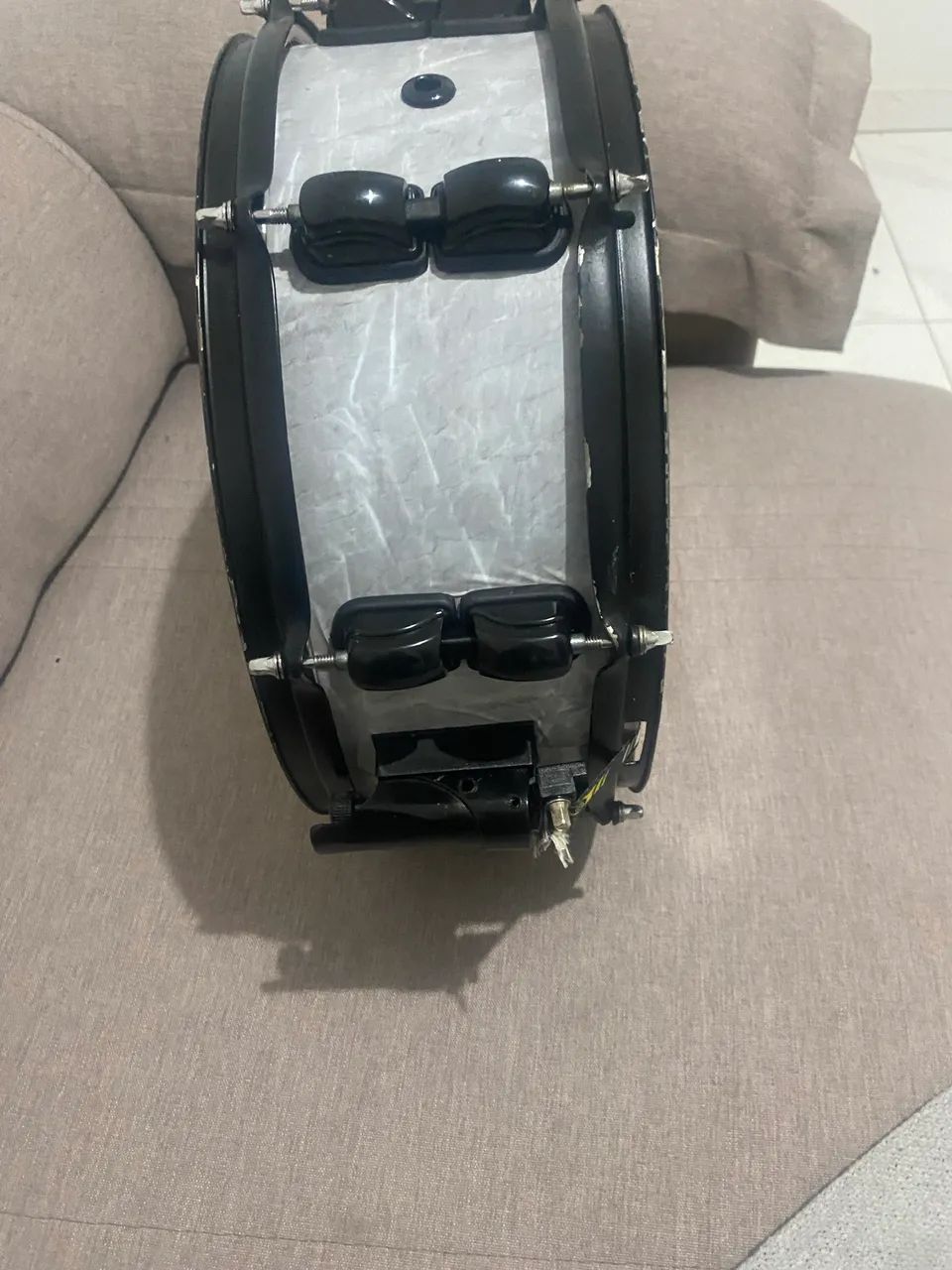 Caixa de bateria  - Foto 4