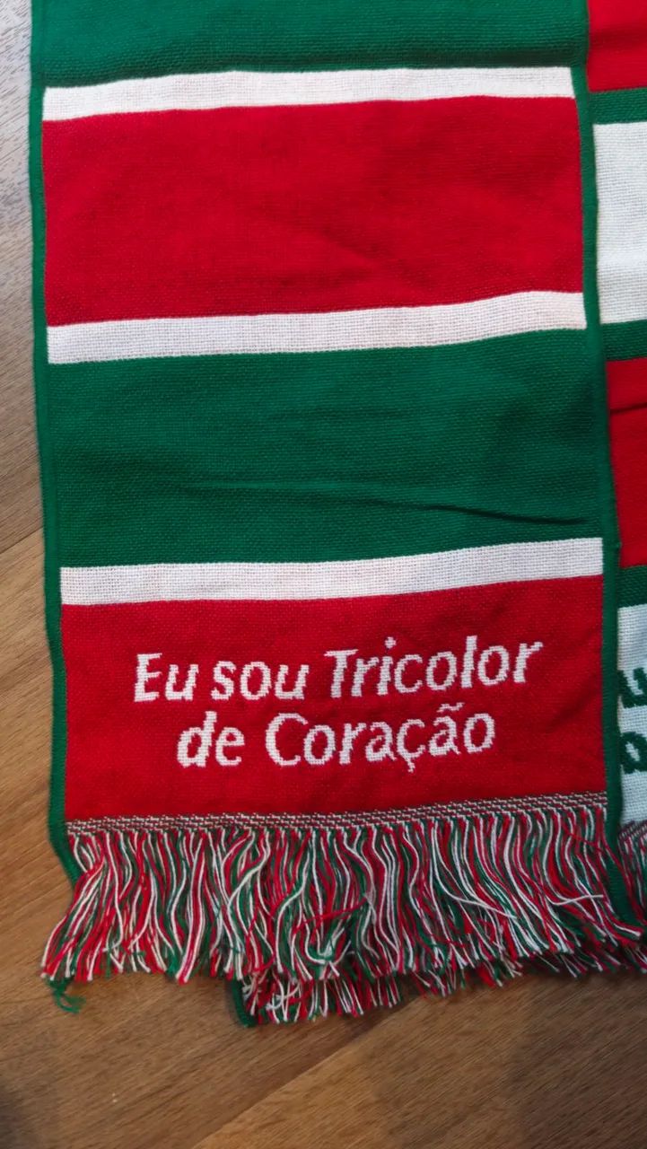 CACHECOL FLUMINENSE  - Foto 3