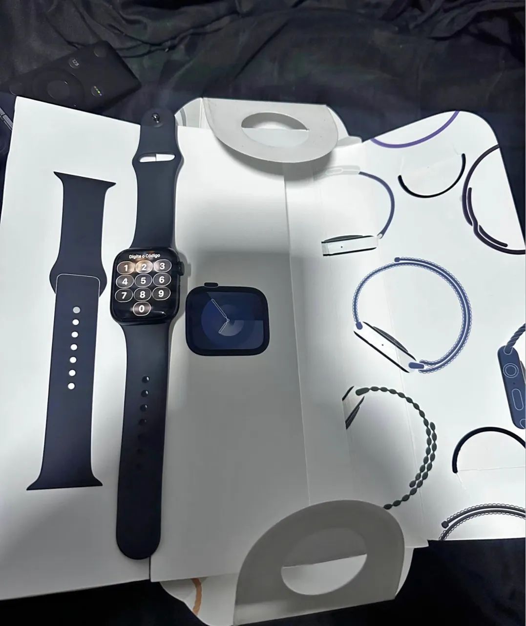 APPLE WATCH SE 2 GPS - Foto 2