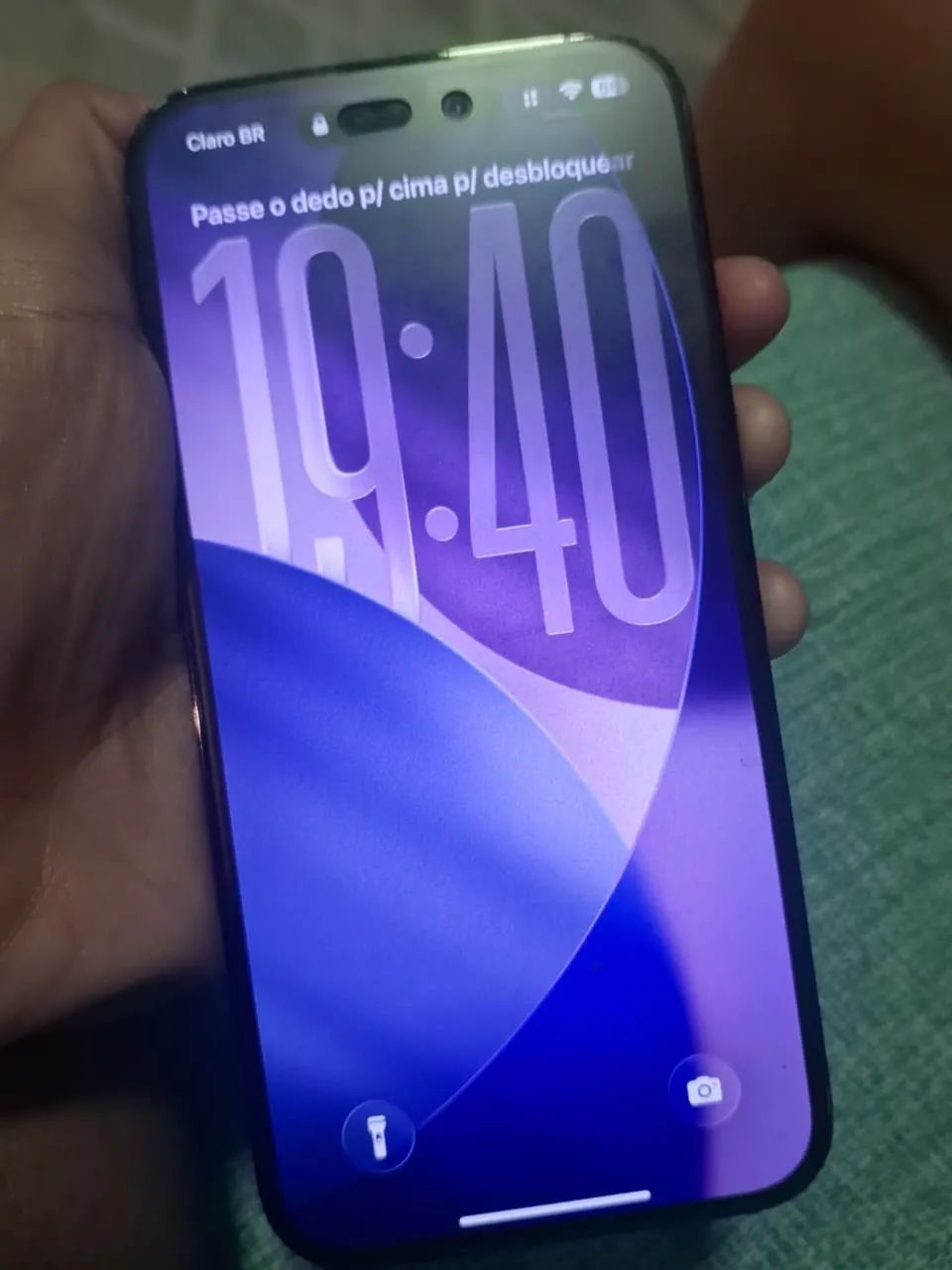 iPhone 14pro max 