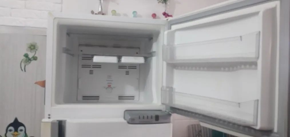 Geladeira  Brastemp - Foto 2