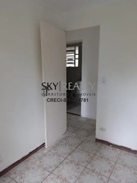 Apartamento a venda , 2 quartos, 1 vaga - Foto 5