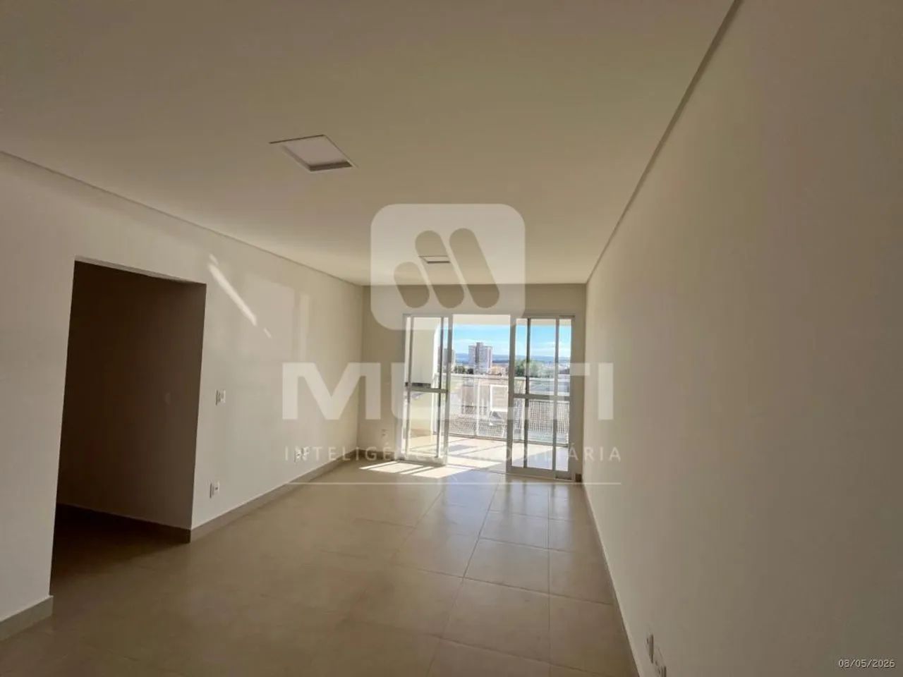 Apartamento - ALTO UMUARAMA
