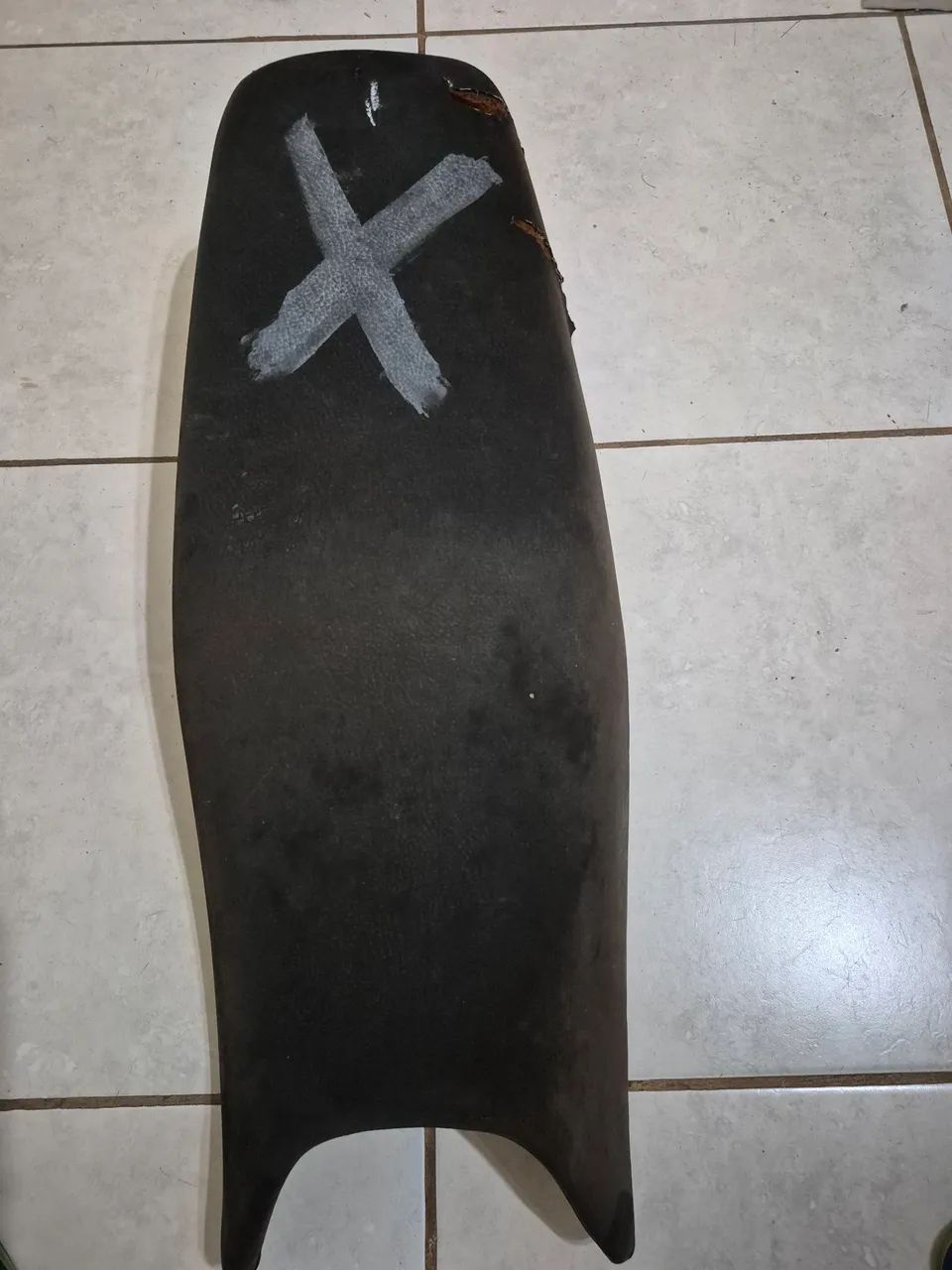 Banco titan 