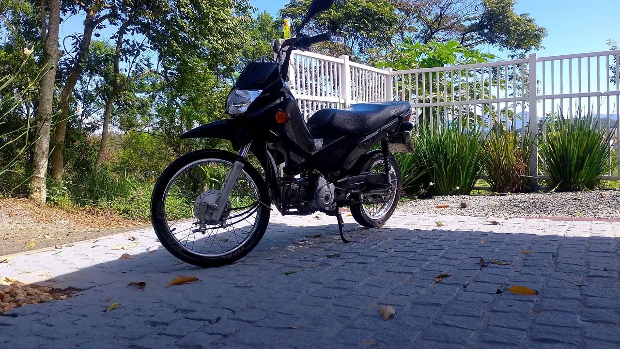 Pop 110i 2024 - Foto 2