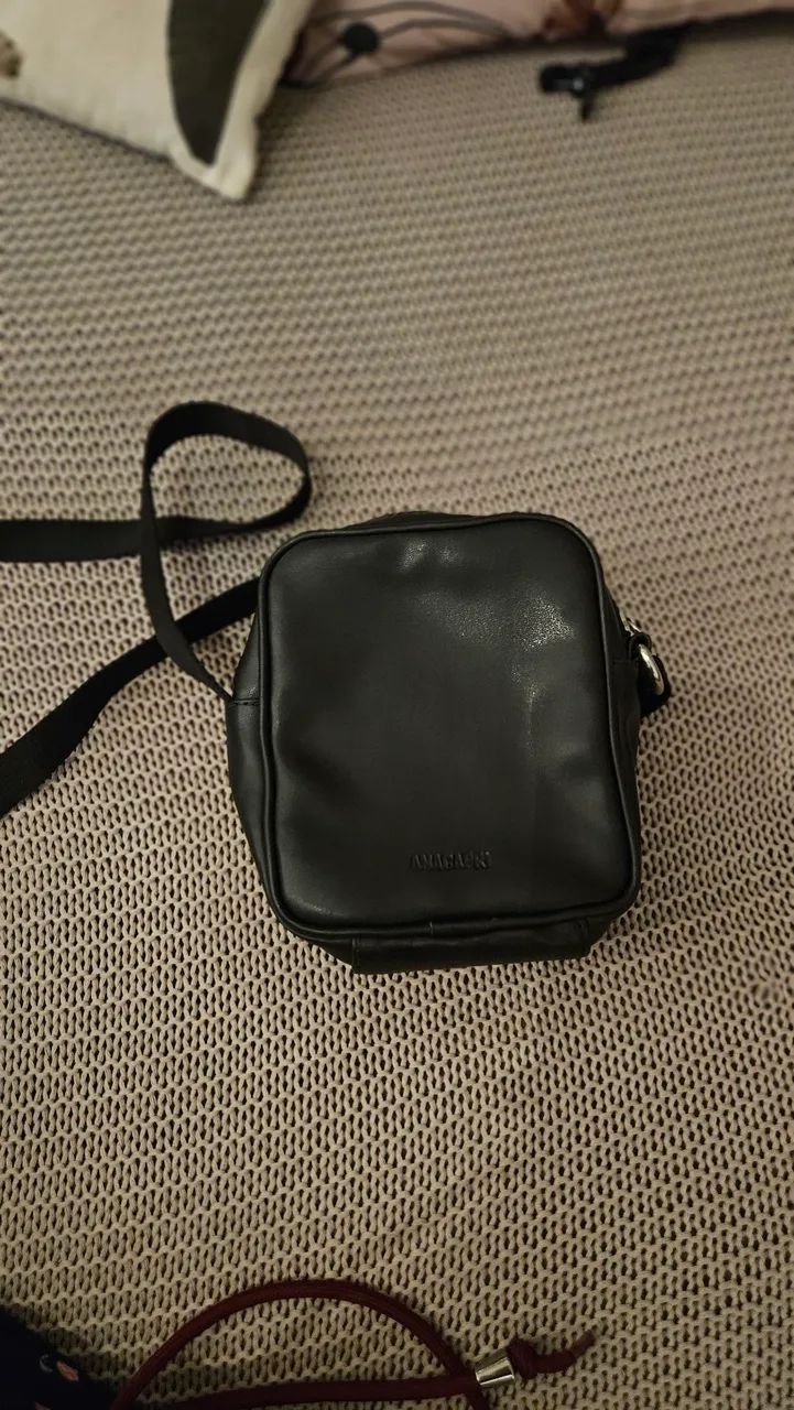 Bolsa Ana Capri - Foto 3