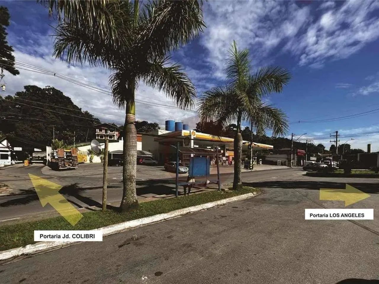 Terreno à venda, 860 m² por R$ 340.000,00 - Granja Viana - Cotia/SP - Foto 5