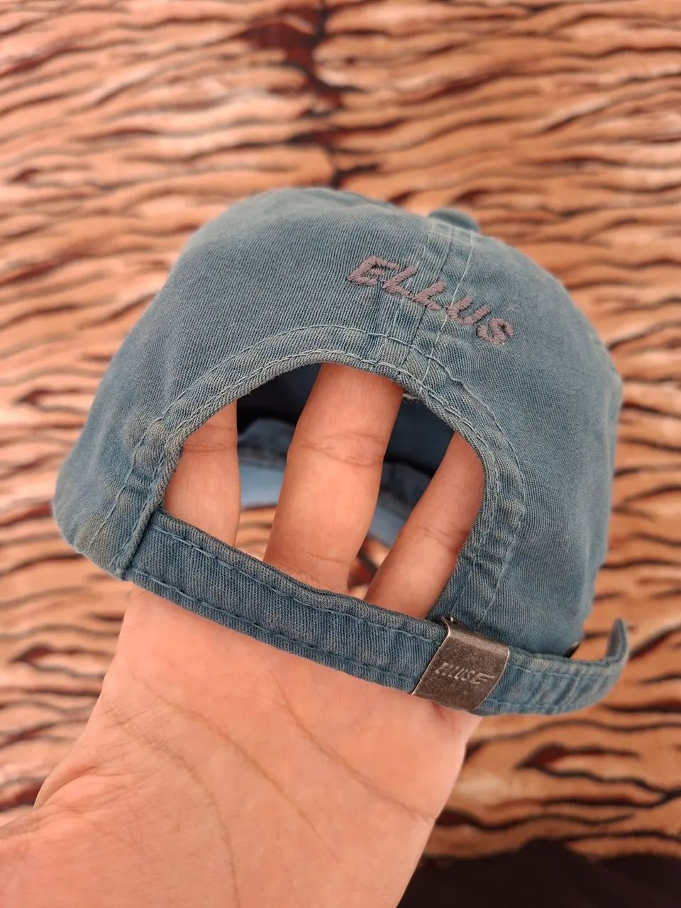 Boné Ellus - Foto 4