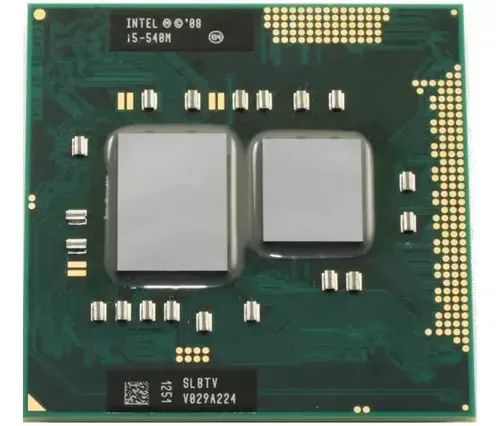 Processador Intel i5