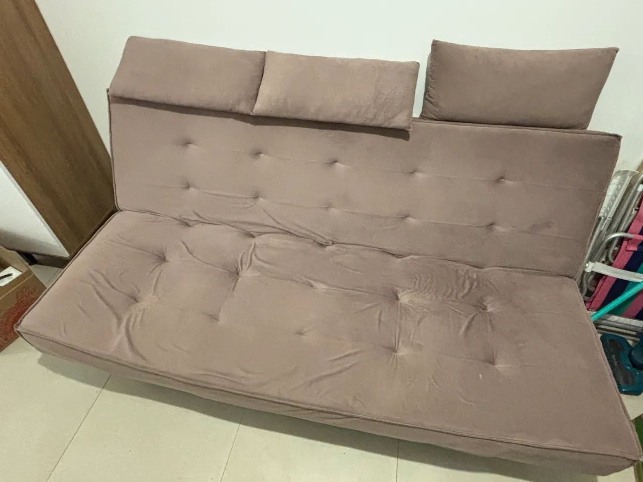 Sofá cama - Foto 3