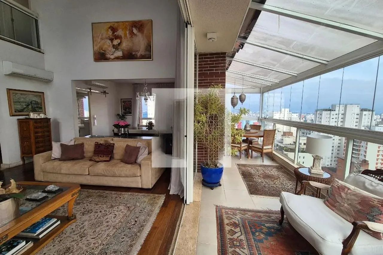 Apartamento à Venda - Paraíso, 4 Quartos, 400 m2 - Foto 4