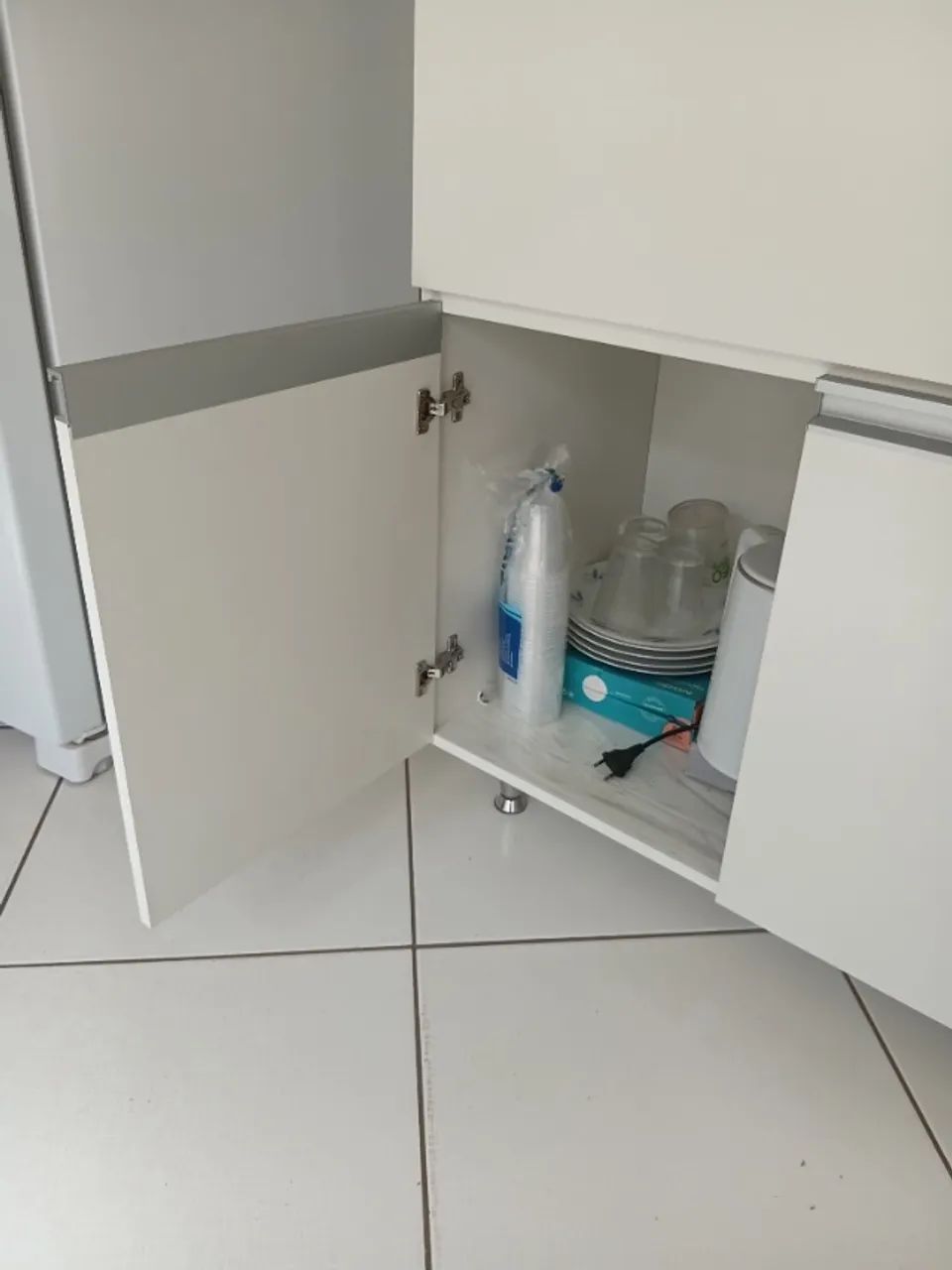 Armário de cozinha em MDF - Foto 3