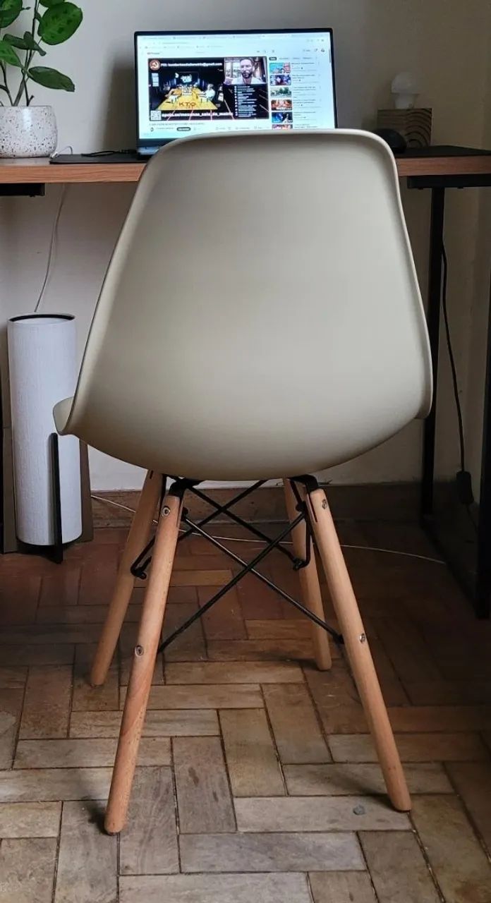 Cadeira Eames - Foto 3