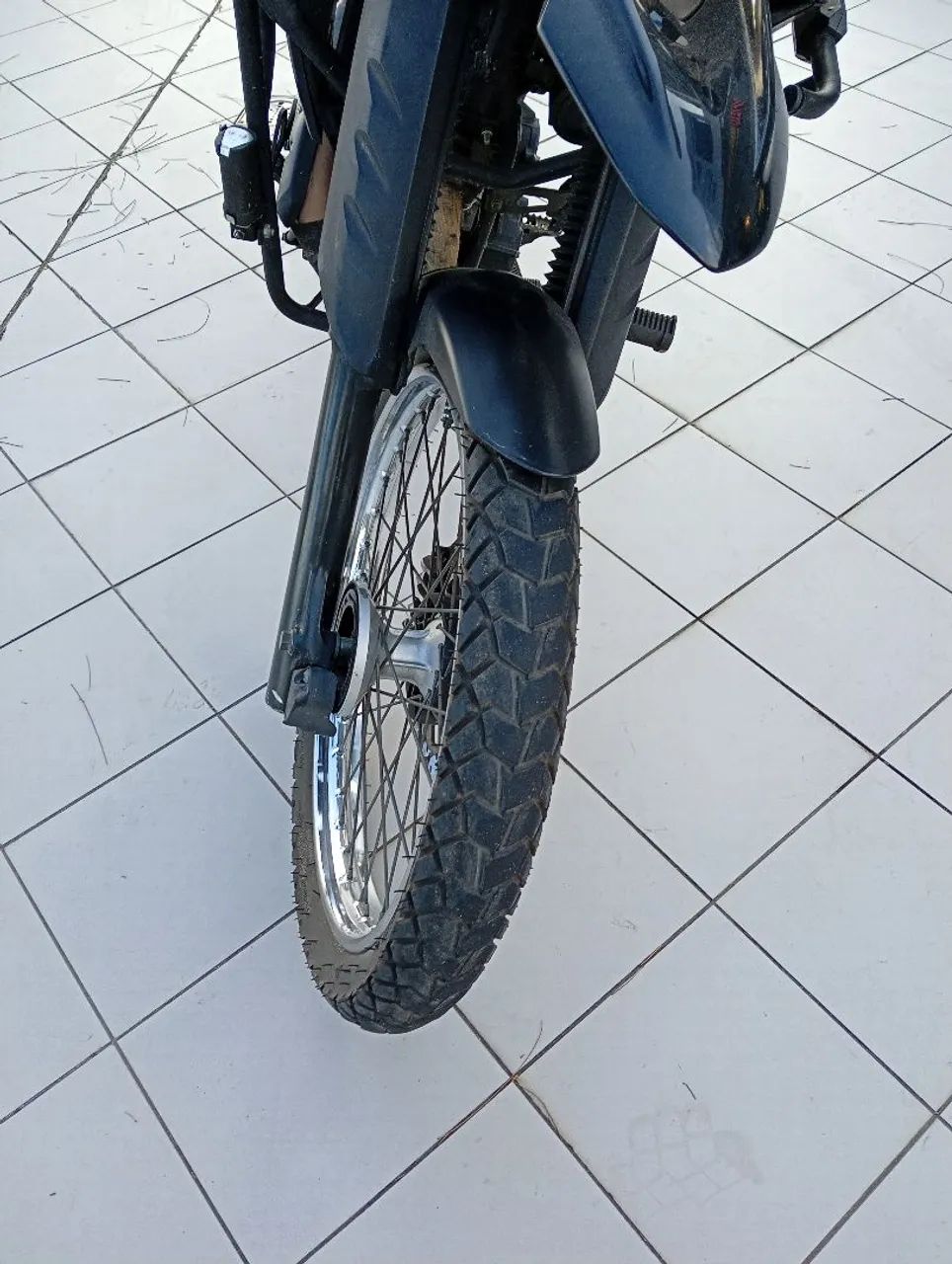 XTZ LANDER 250CC. 2021. EDSON 4200kms - Foto 5