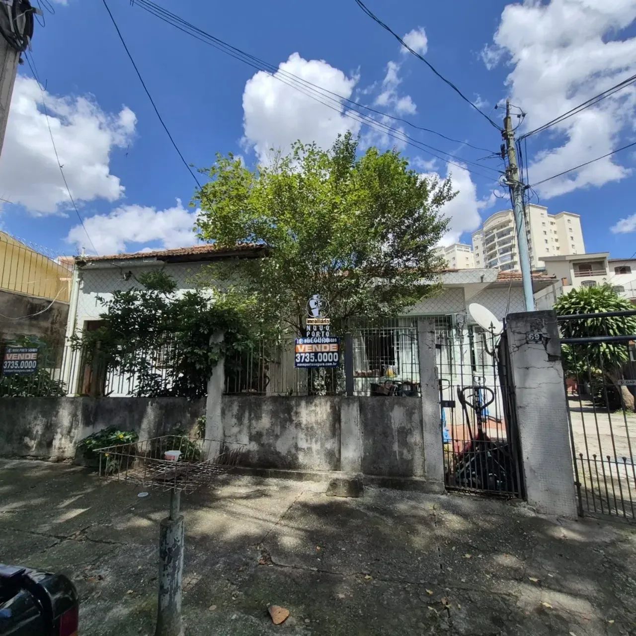 Terreno a venda na Vila Maria. - Foto 3
