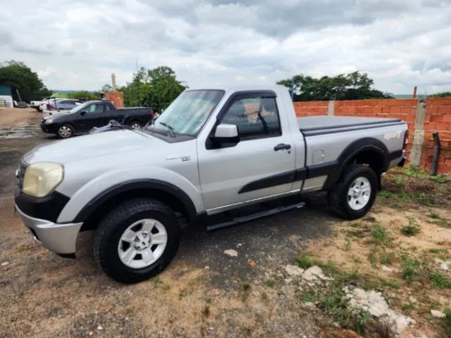 Ford Ranger 2011