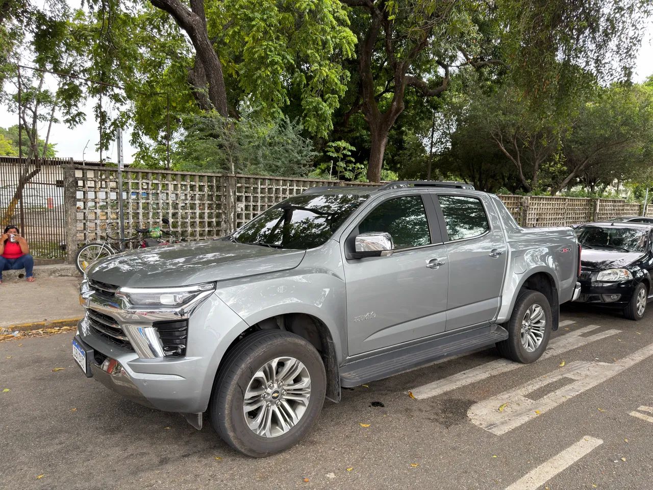 Aluguel Carro 4x4 Sw4 S10 - Foto 2