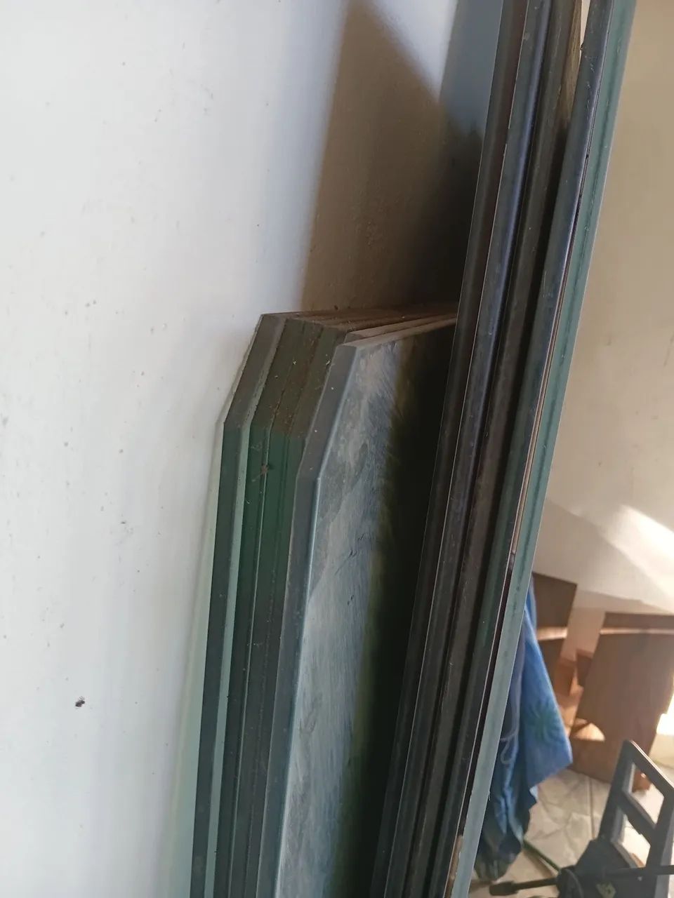 Tampo de mesa vidro - Foto 5