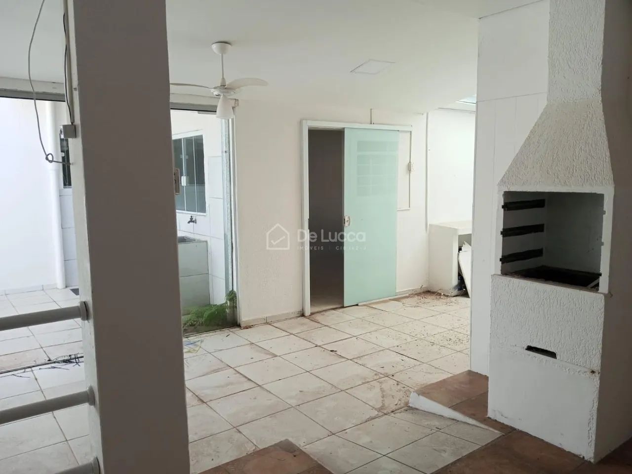 casa - Jardim dos Oliveiras - Campinas - Foto 3