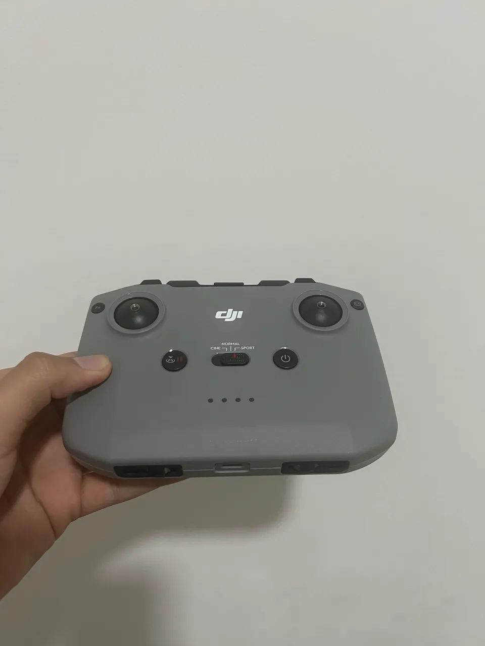 Drone DJI Mini 4K - Foto 4
