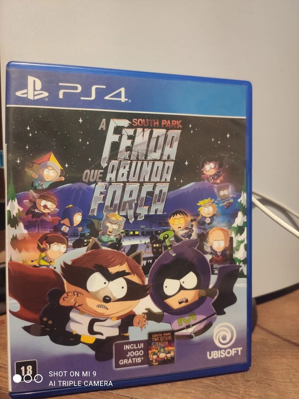 Ps5