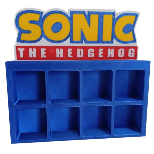 Display SONIC- CACAU SHOW - Foto 2