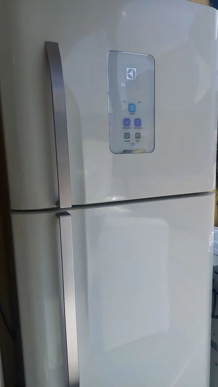 Geladeira Electrolux TF51 - Foto 2