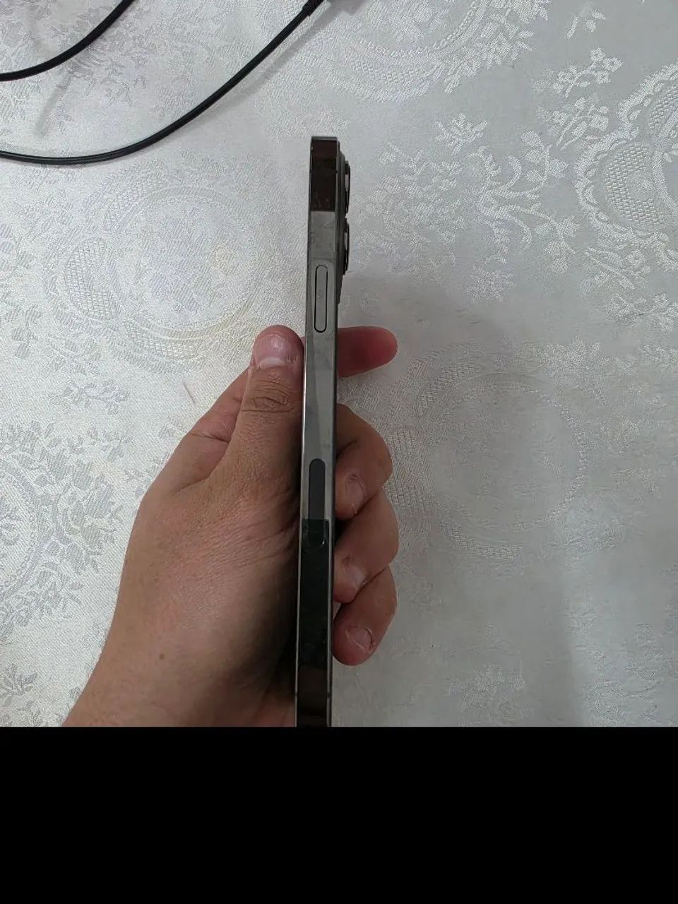 Iphone 13 Pro Max - Foto 4